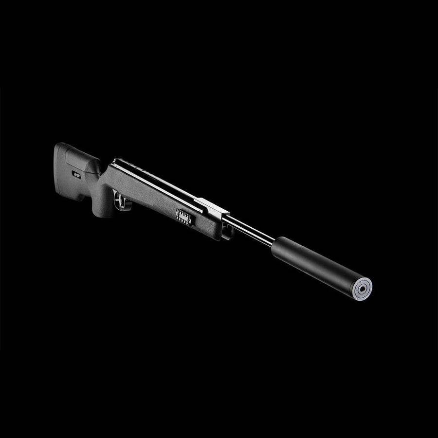 Artemis SR1250S Air Rifle (Break Barrel|900 FPS|34J|114cm|3kg|5.5mm)