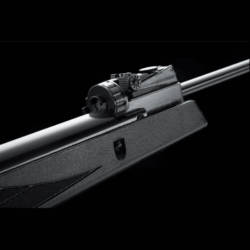 Snowpeak GU1200S Air Rifle (Break Barrel|1|820 FPS|24J|117cm|3.15kg|4.5mm)
