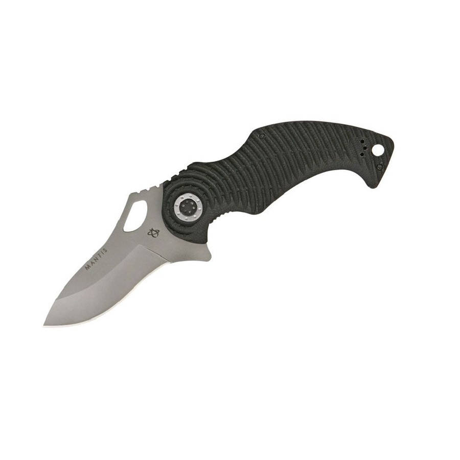 Mantis MT-5B Kunitza Bead Blasted Knife