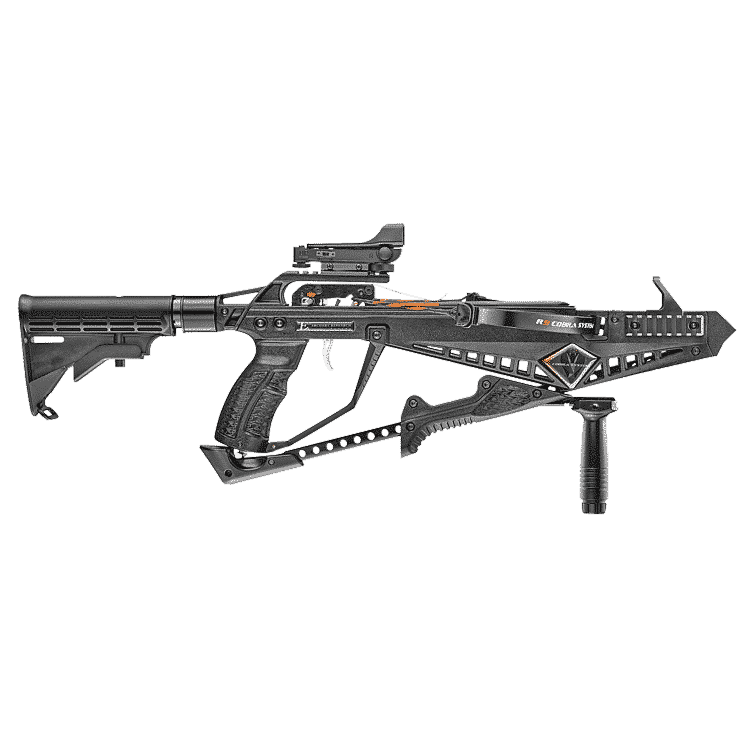 Ek Archery R9 Crossbow Replacement Bolts