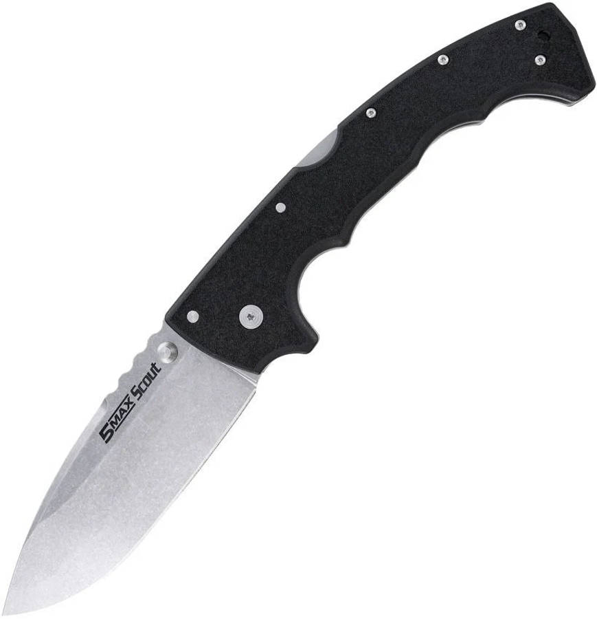 Cold Steel 5 Max Scout FL-50MXST