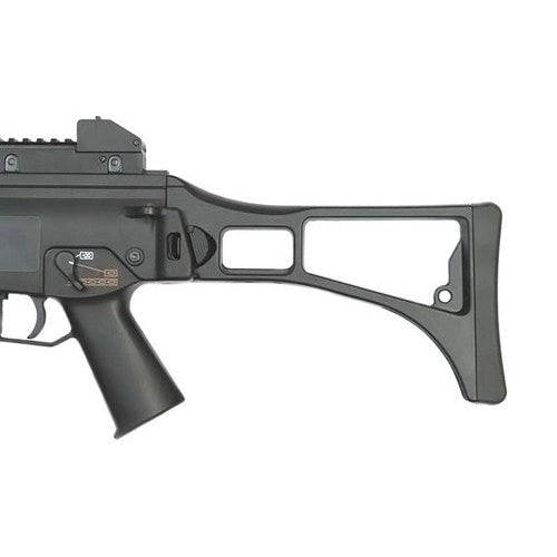 ASG SLV 36 Airsoft Rifle (AEG|Full-Semi Auto|300) 15910