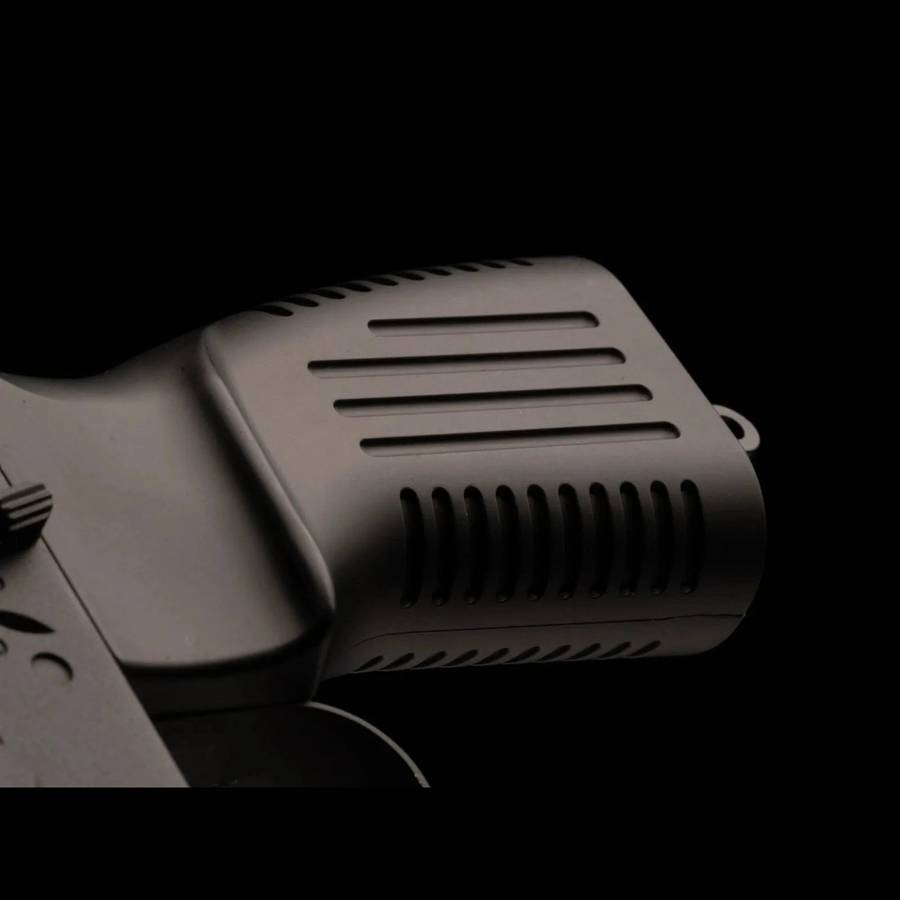 ASG Scorpion VZ61 Airsoft SMG (AEG|Full-Semi Auto|NBB|85) 16529