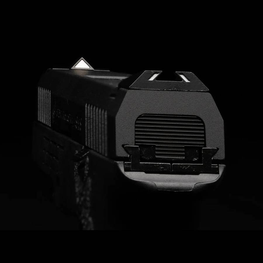 ASG Steryr L9-A2 Airsoft Pistol (C02|Semi Auto|Blowback|22) 19814