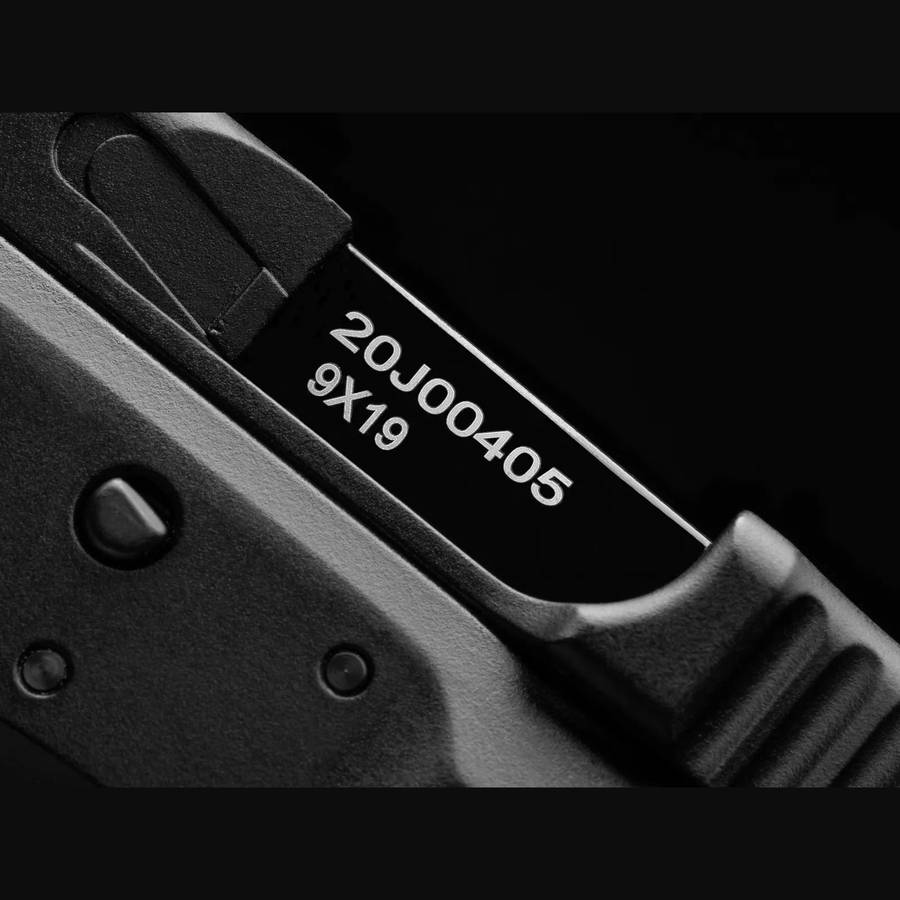 ASG BT USW A1 Airsoft Pistol (GG|Semi Auto|Blowback|16) 19125