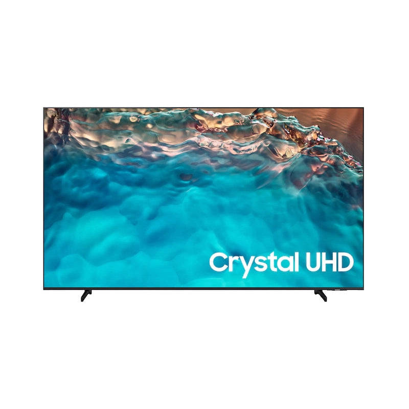 55" 4K HOSPITALITY DISPLAY  UHD UPSCALING/ UHD DIMMING/ 3-SIDE BEZEL-LESS DESIGN/ STREAMING SERVI...