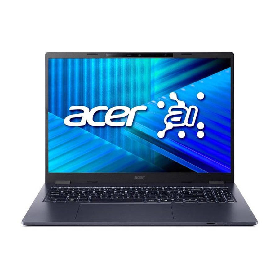 Acer TMP416-54-TCO-72XB 16in WUXGA Notebook