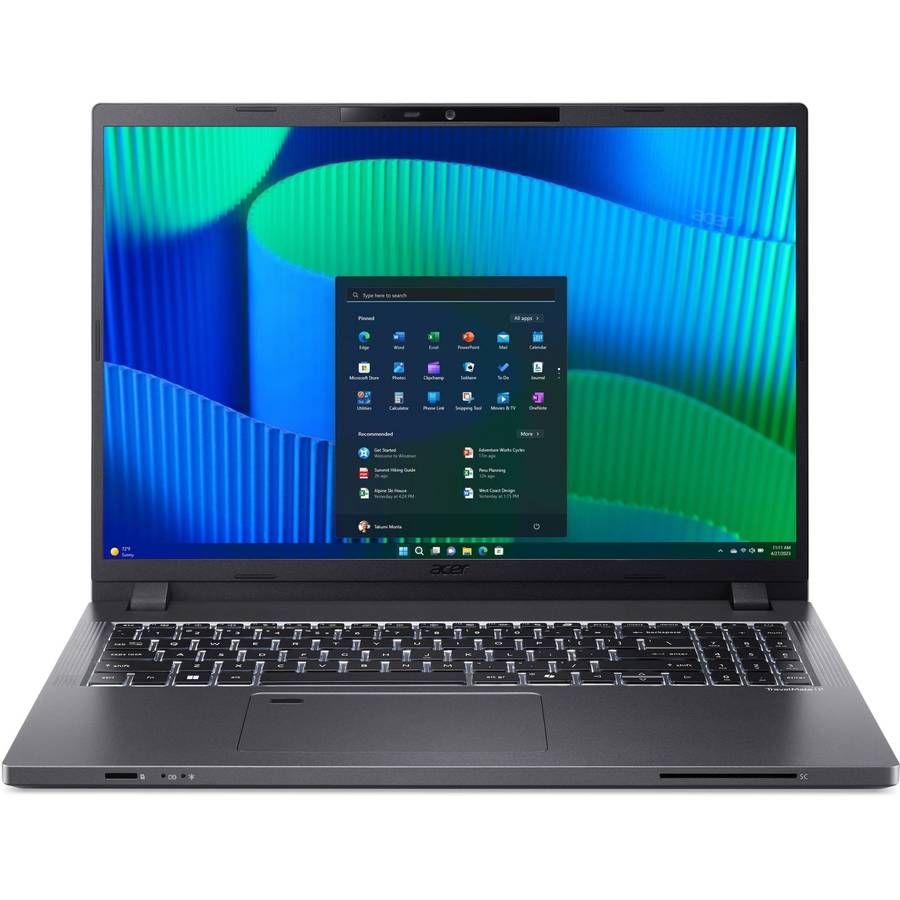 Acer TMX414-51-TCO-51CL 14in WUXGA Notebook