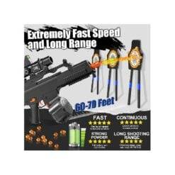 Gel Blaster G36C  M938-15