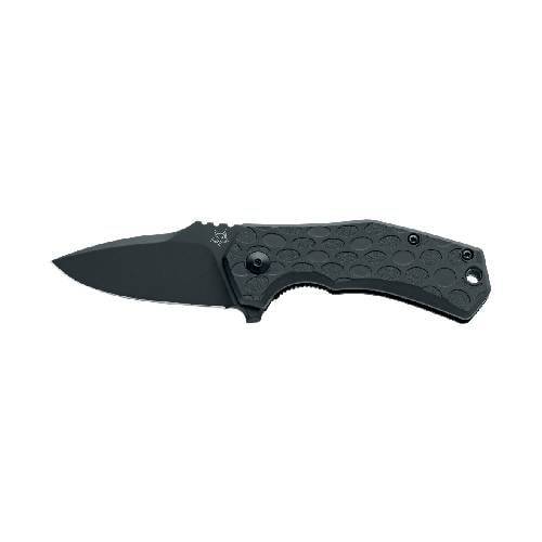 FOX Knives Italico Folding Knife Stainless Steel N690 Top Shield - FX-540 B
