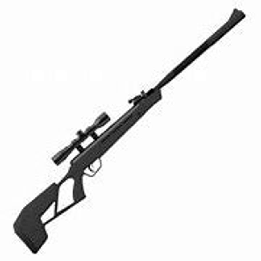 CrossmanCMM2SXS 5.5 1200fps