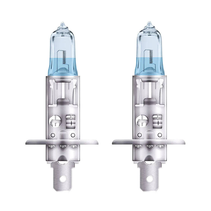 Osram Cool Blue Intense  Nex Gen H1 Bulbs