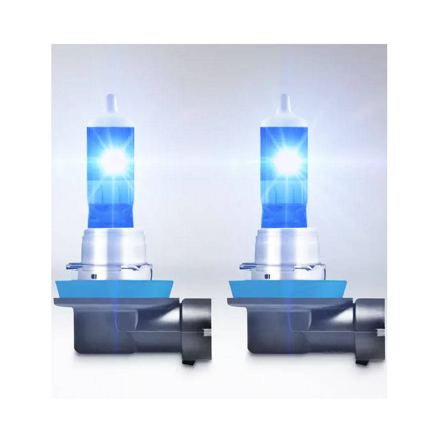 Osram H11 Cool Blue Boost 75w Bulbs (Pair)