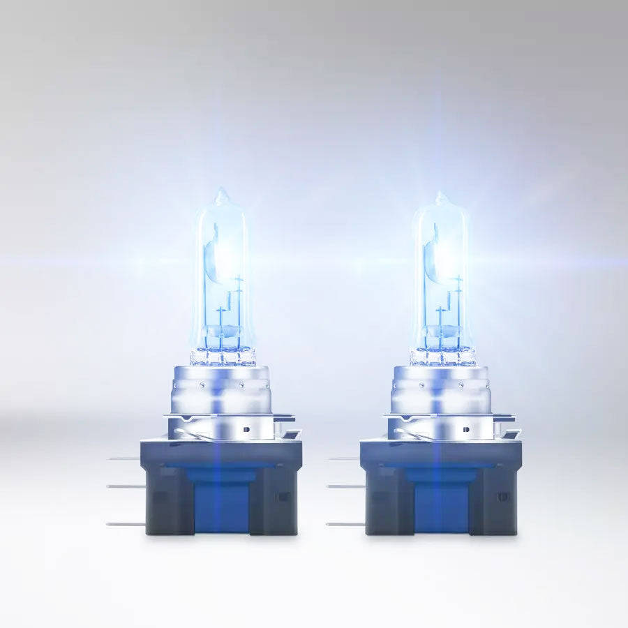H15 Cool Blue Intense (Next Gen)Vehicle Bulb(Each )