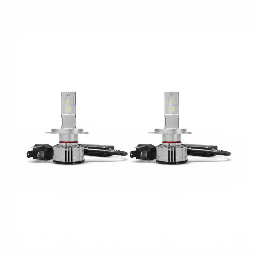 Osram PowerBoost LED Bulbs  H4/H19 48w/12v (Pair)