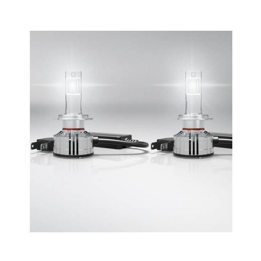 Osram PowerBoost LED Bulbs  H7 48w/12v (Pair)