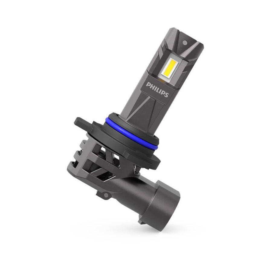 Philips P21/5w LED Ultinon Pro3100 Cool White Bulbs (double contact)