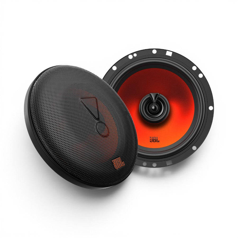 JBL Stage1 62 6.5 (165mm) 400-WATT 2 Way Coaxial Car Speaker