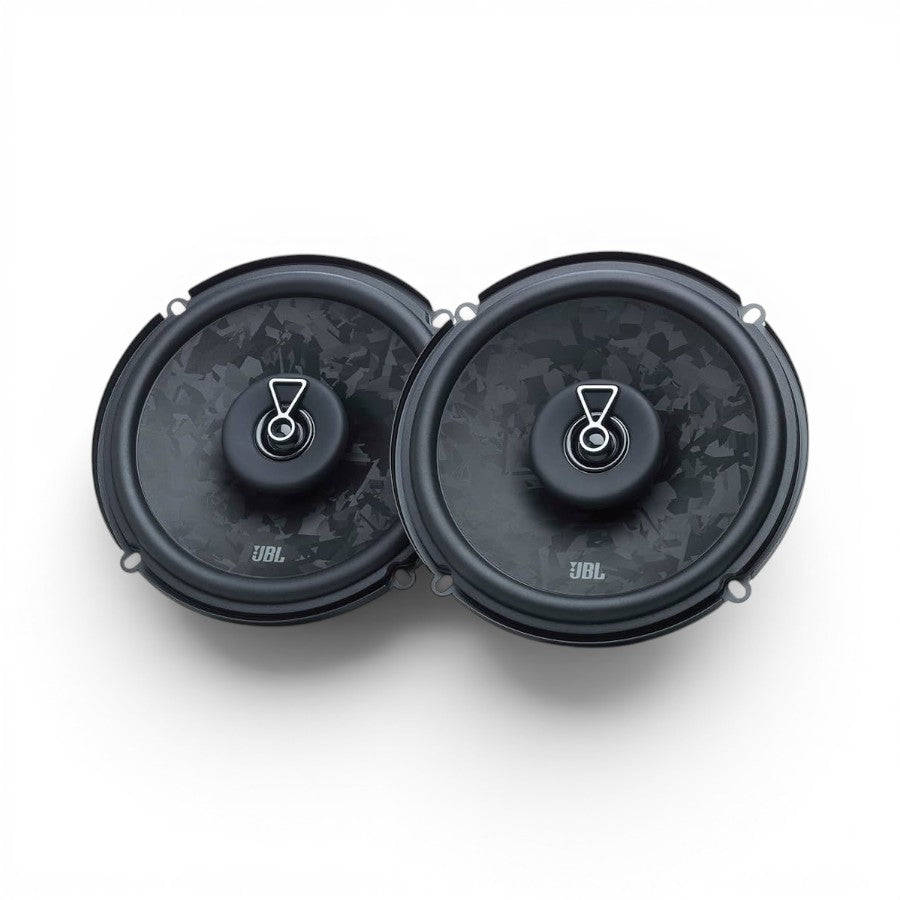 JBL Stage3 68F  6.5 560w/70rms 2-Way Coaxial Car Speakers