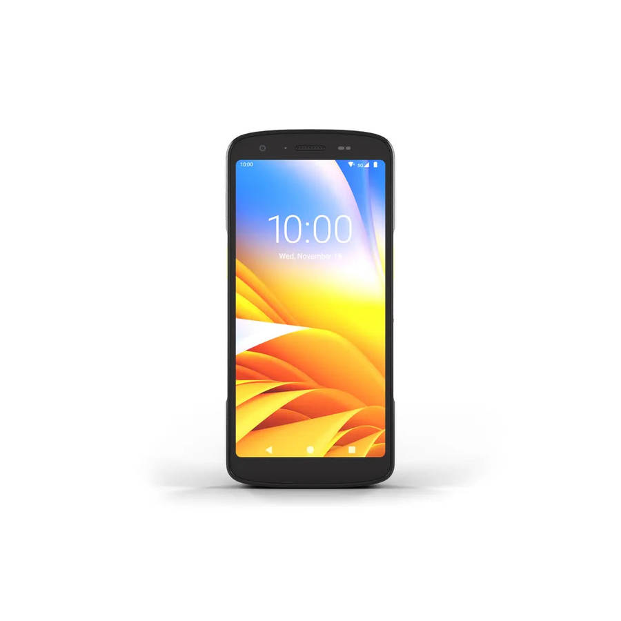 Zebra TC22, 15.2 cm (6"), 1080 x 2160 pixels, Capacitive, 450 cd/m², Gorilla Glass, 6 GB