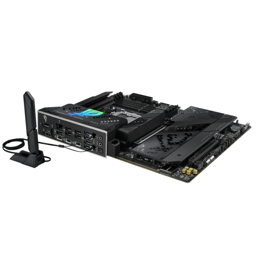 ASUS ROG STRIX X870-F GAMING WIFI, AMD, Socket AM5