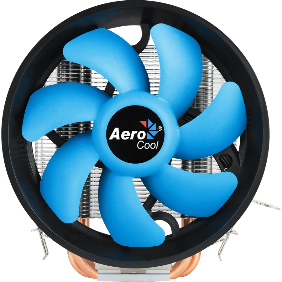 Aerocool Verkho 3 Plus CPU Air Cooler