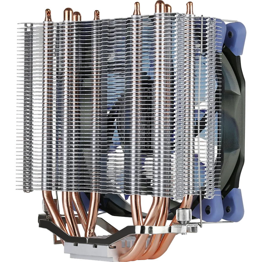 Aerocool Verkho 4 Lite CPU Air Cooler