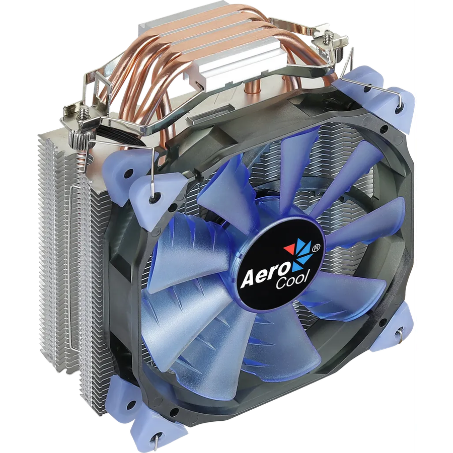 Aerocool Verkho 4 Lite CPU Air Cooler