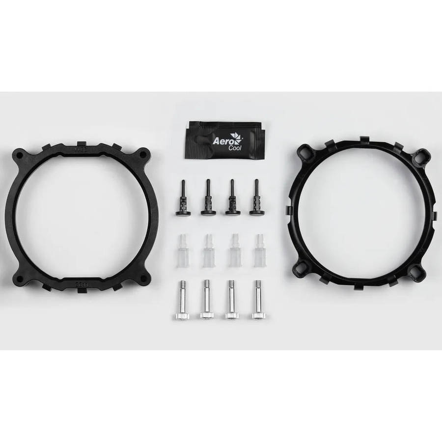 Aerocool Verkho 4 Lite CPU Air Cooler