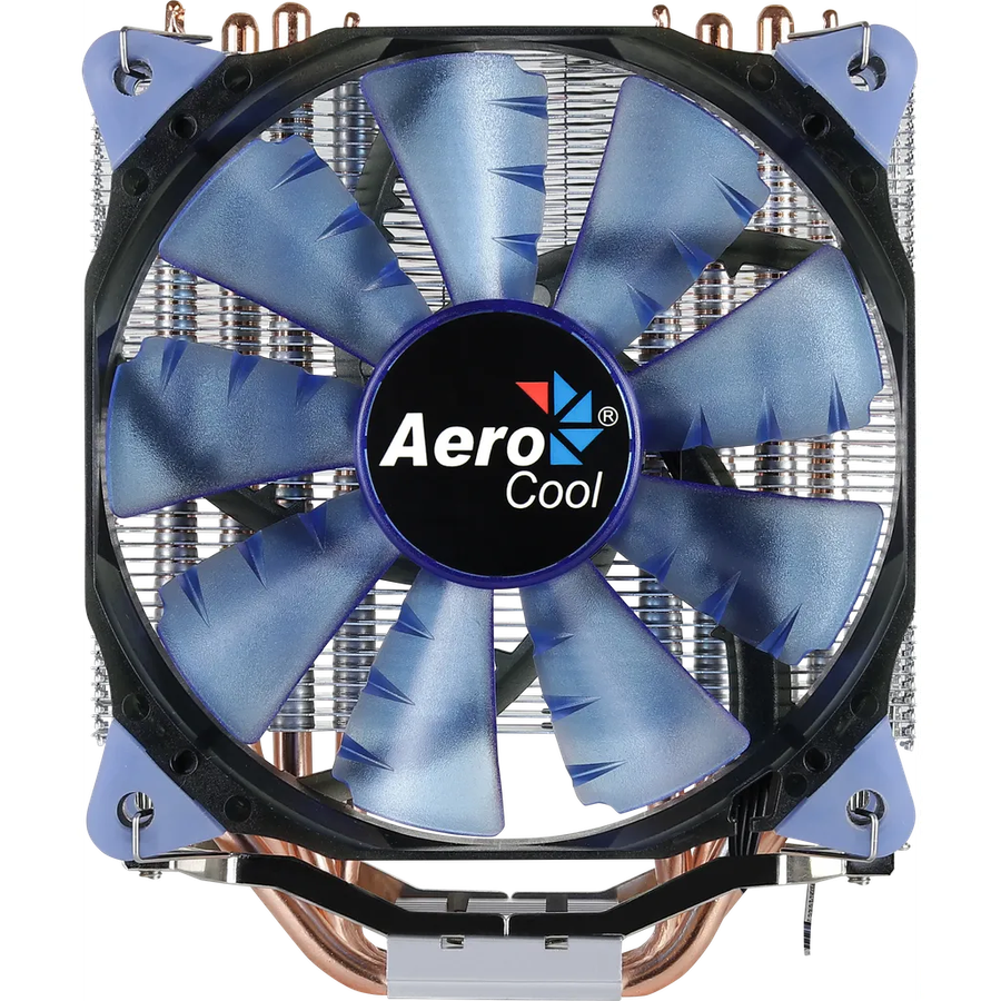 Aerocool Verkho 4 Lite CPU Air Cooler