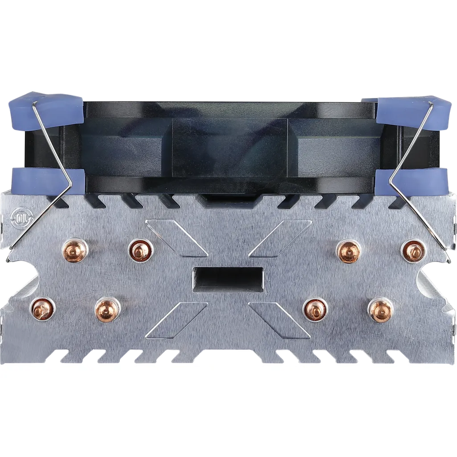 Aerocool Verkho 4 Lite CPU Air Cooler