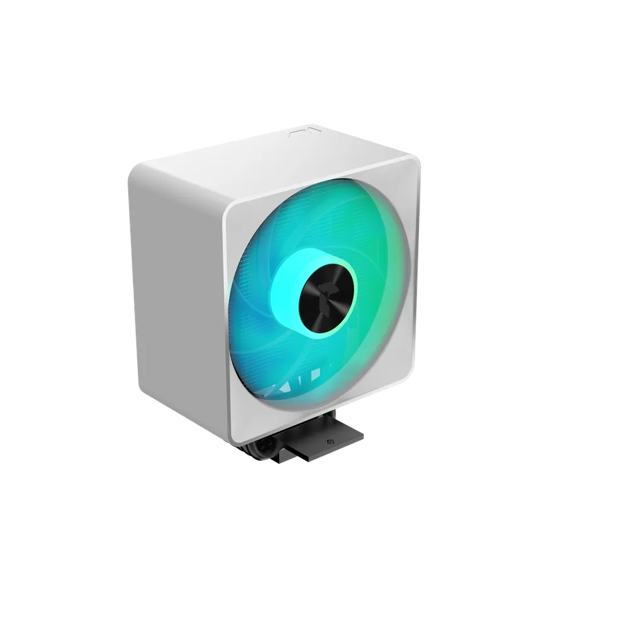 Aerocool APNX AP1-V White ARGB CPU Air Cooler