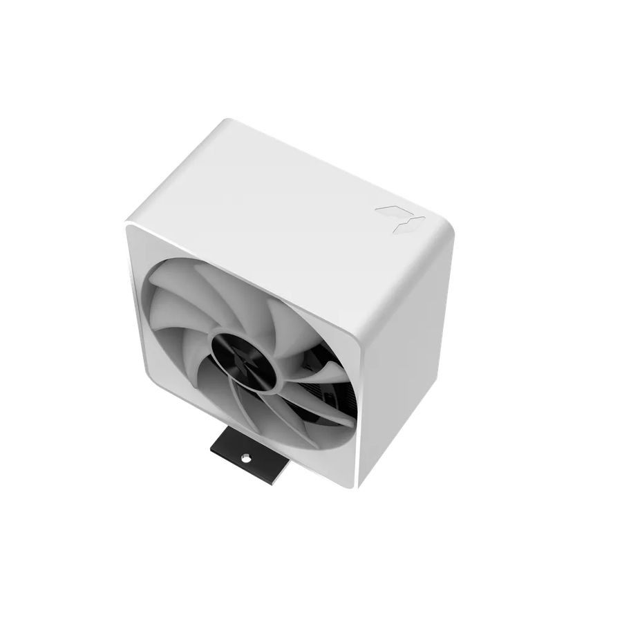 Aerocool APNX AP1-V White ARGB CPU Air Cooler