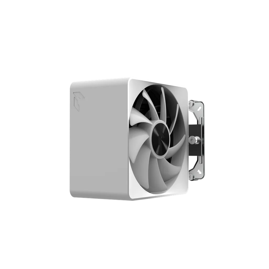 Aerocool APNX AP1-V White ARGB CPU Air Cooler