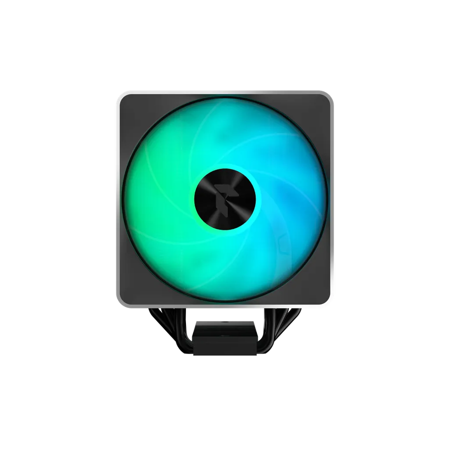Aerocool APNX AP1-V Black ARGB CPU Air Cooler