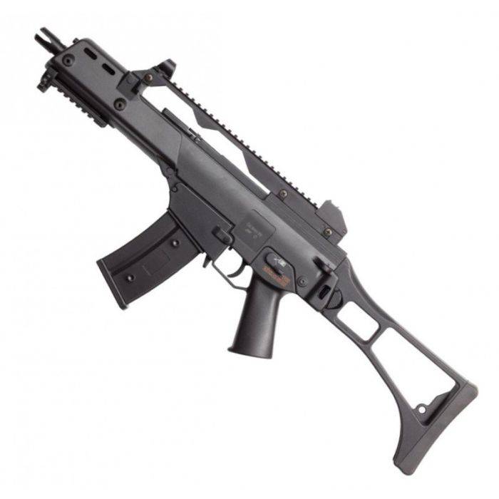 ASG SLV 36 Airsoft Rifle (AEG|Full-Semi Auto|300) 15910