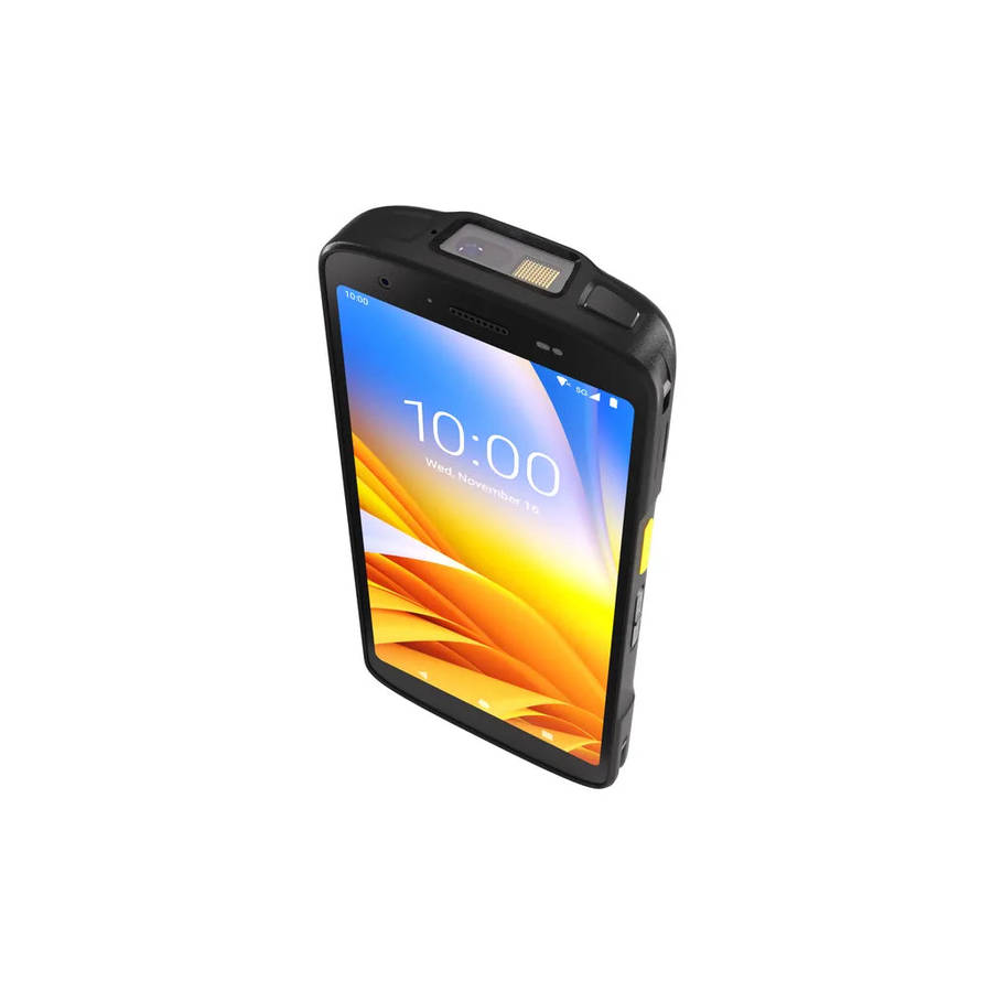 Zebra TC22, 15.2 cm (6"), 1080 x 2160 pixels, Capacitive, 450 cd/m², Gorilla Glass, 6 GB