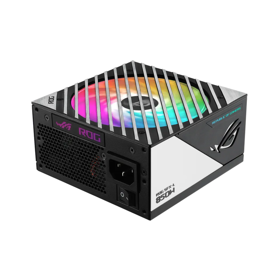 ASUS ROG Loki SFX-L 850W Platinum