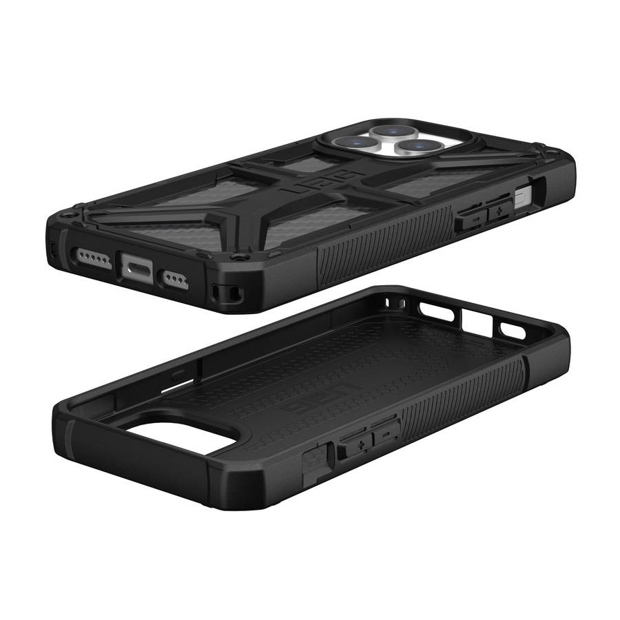 UAG Monarch Case - Apple iPhone 15 Pro Max