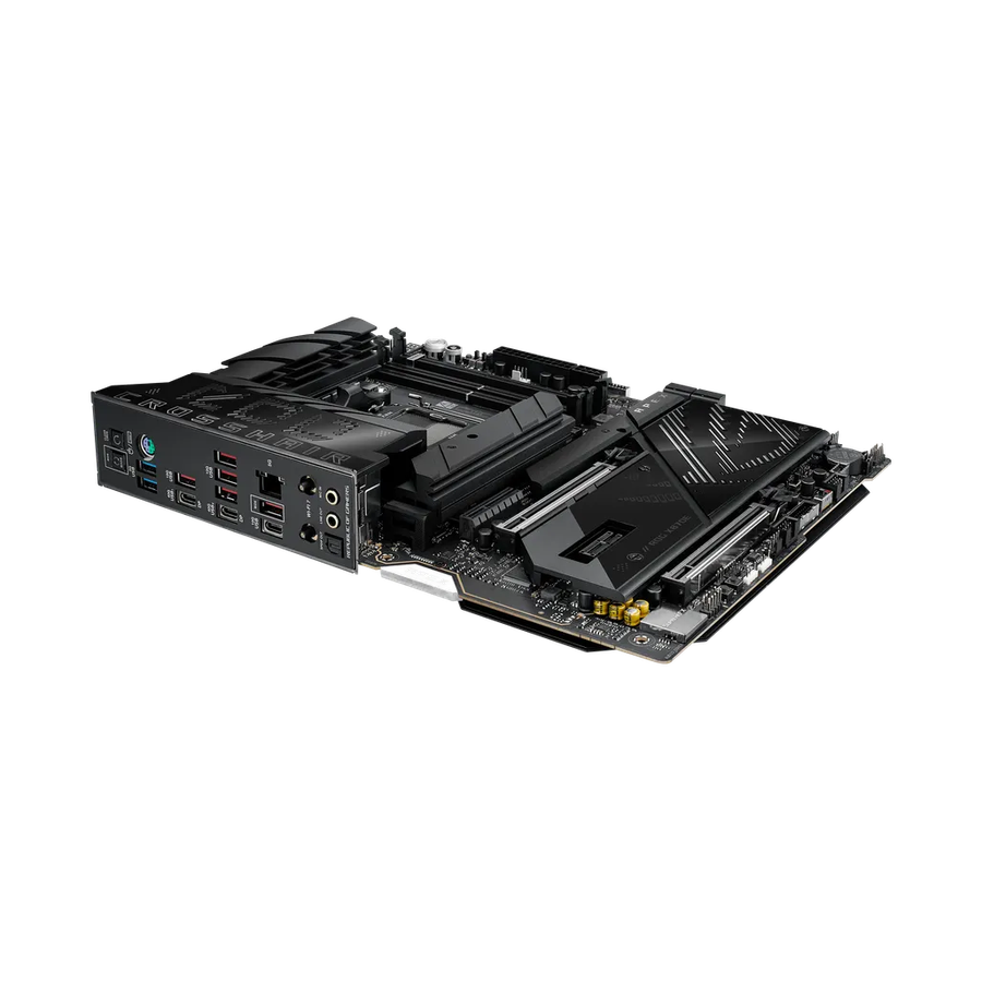 ASUS ROG CROSSHAIR X870E APEX, AMD, Socket AM5