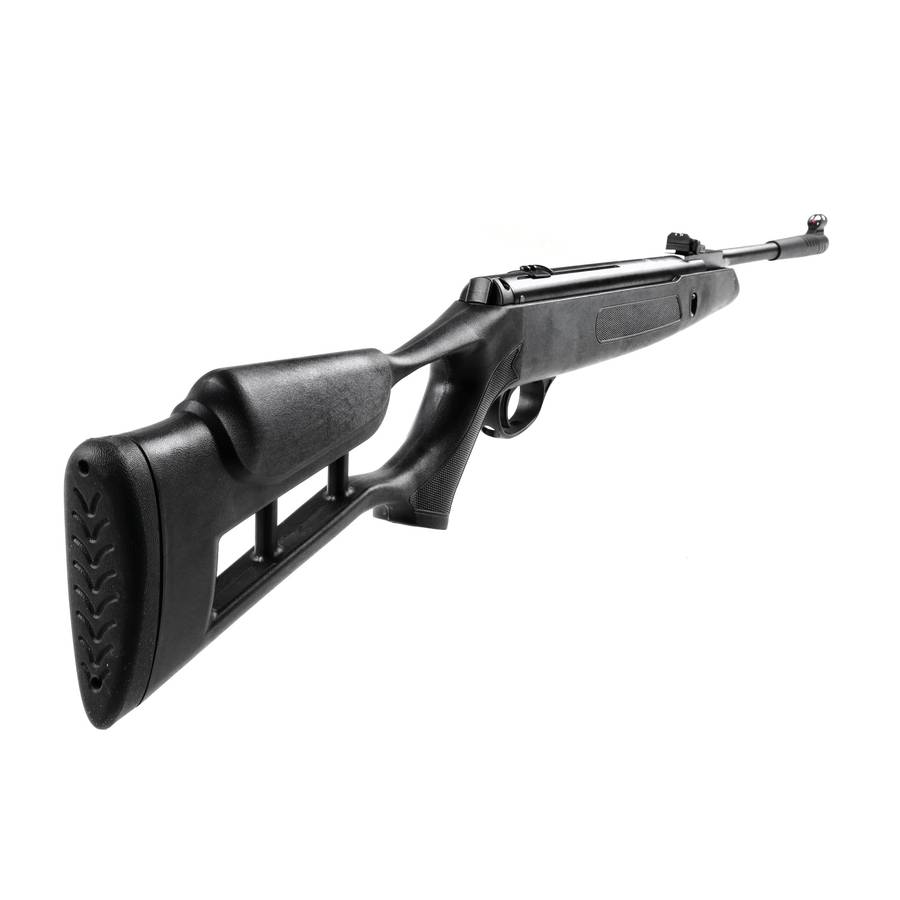 Hatsan Striker Edge Air Rifle (Break Barrel|1|800 FPS|24J|110cm|3kg|5.5mm)