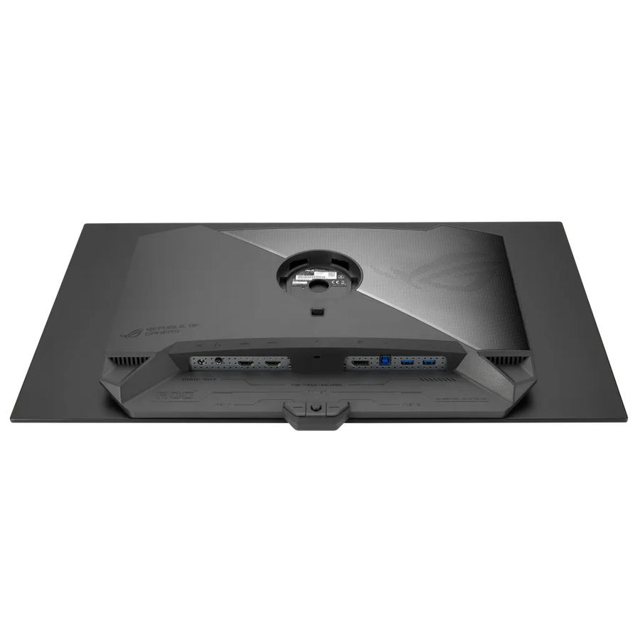 ASUS ROG Strix OLED XG27AQDMG, 67.3 cm (26.5"), 2560 x 1440 pixels, Quad HD, OLED, 0.03 ms, Black