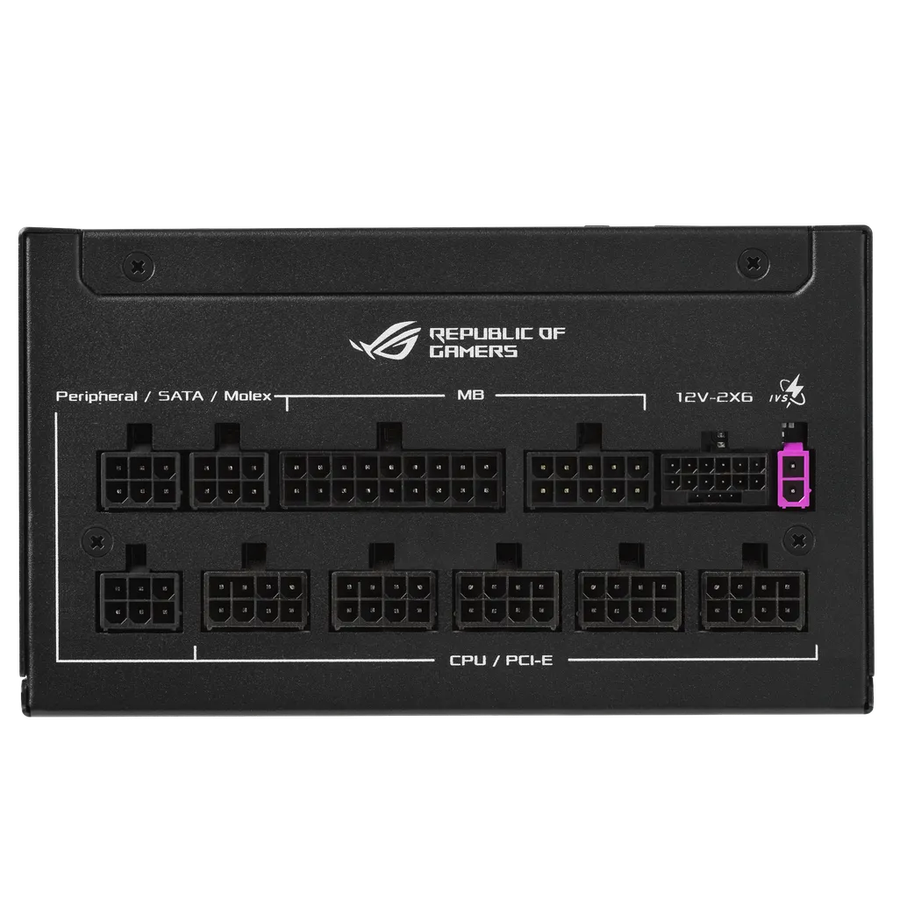 ASUS ROG -STRIX-850P-GAMING