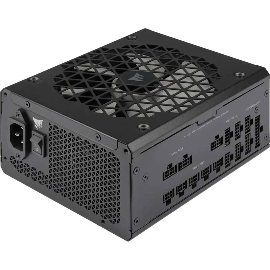 Corsair RM1000x Shift 1000 Watt 80 PLUS Gold