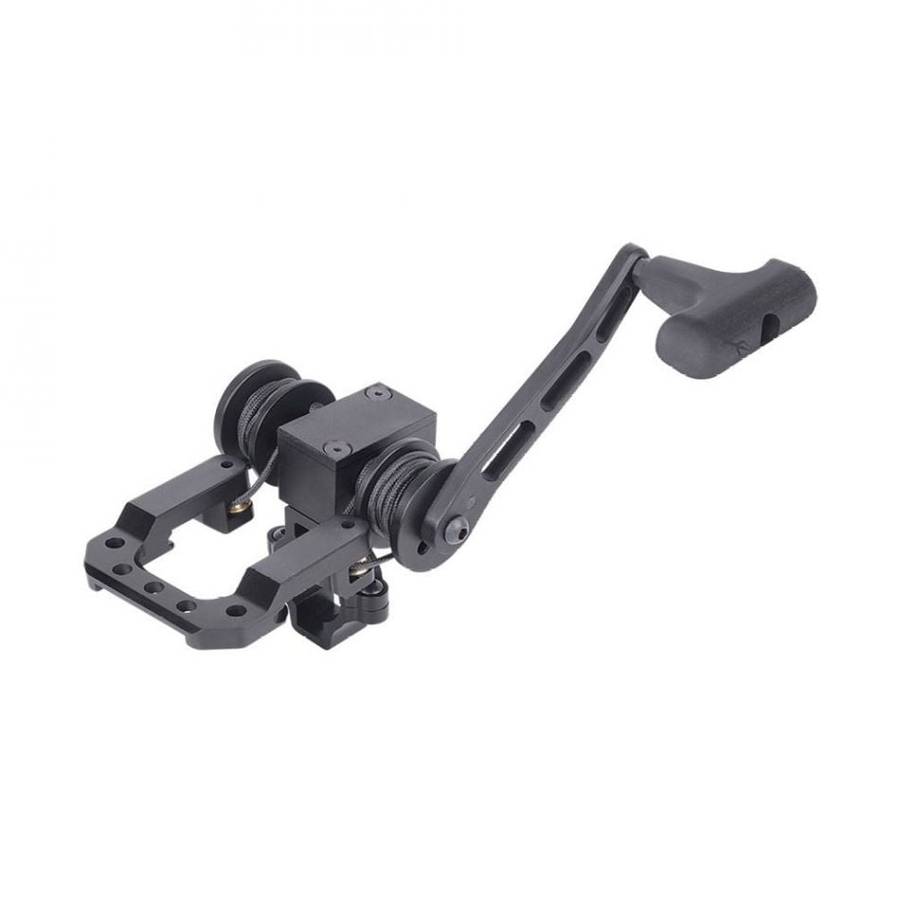 CROSMAN CROSSBOW AXCCRANK Power Draw Rope Crank Device