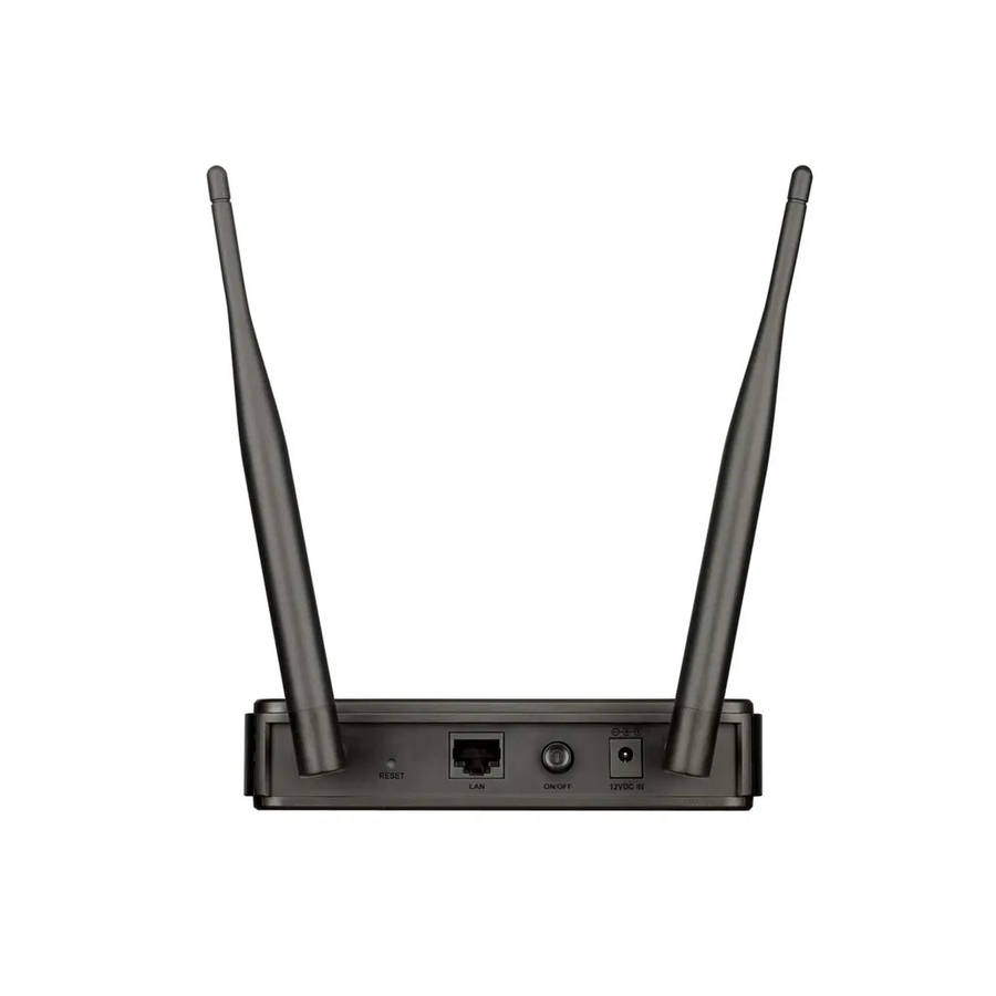 D-Link DAP-1360, 300 Mbit/s, SSID, TKIP, WPA-EAP, WPA-PSK, WPA2-EAP, WPA2-PSK, WPS, 10,100 Mbit/s