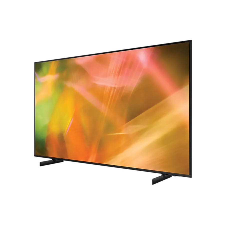 SAMSUNG UA65U8000 65'' UHD TV; Crystal Processor 4K Engine; HDR 10+ (Support)