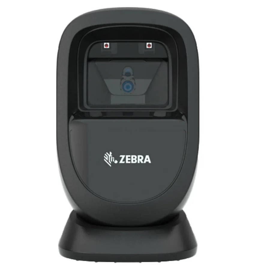 Zebra Scanner DS9308 SA Drivers Licence USB