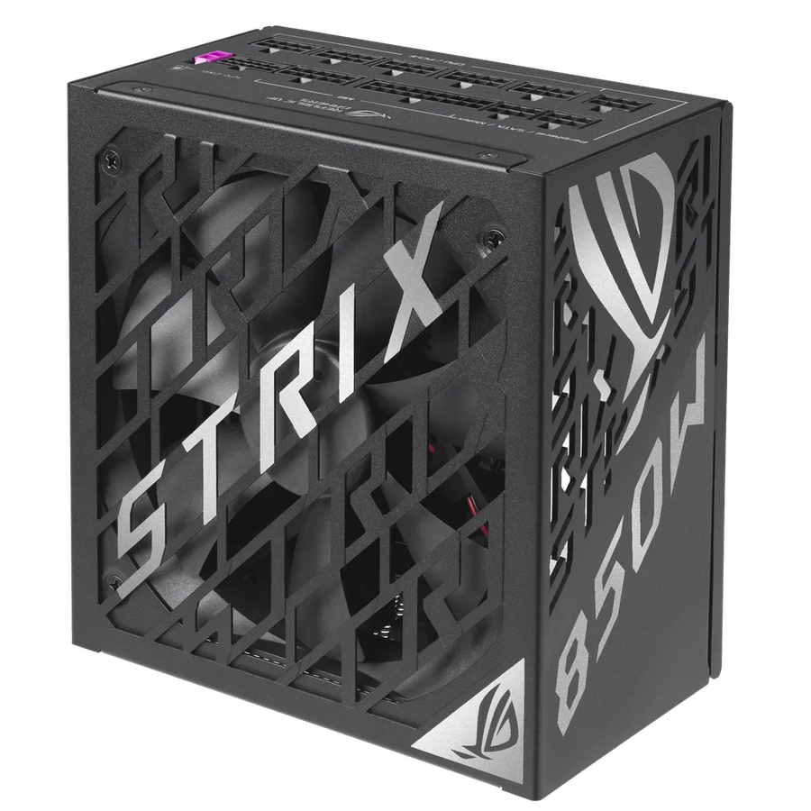 ASUS ROG -STRIX-850P-GAMING