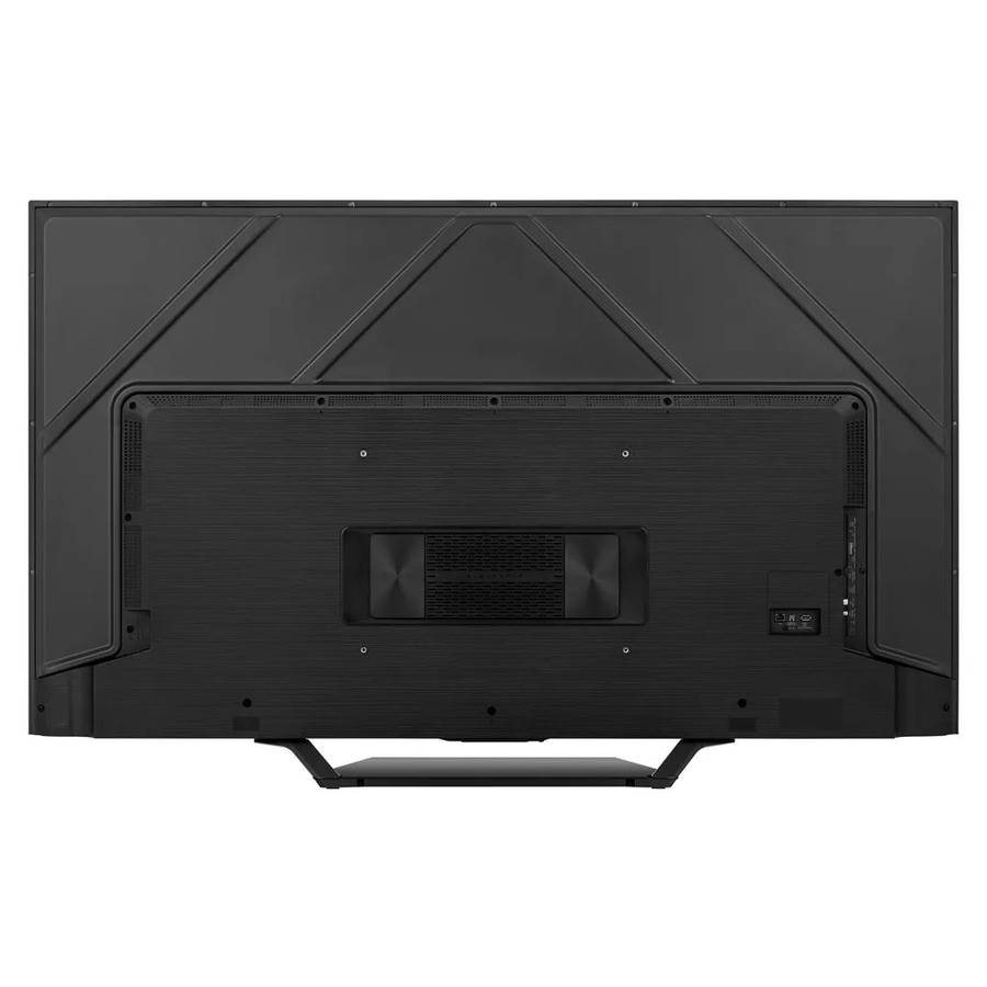 Hisense 85U7N, 2.16 m (85"), 3840 x 2160 pixels, Mini LED ULED, Smart TV, Wi-Fi, Black